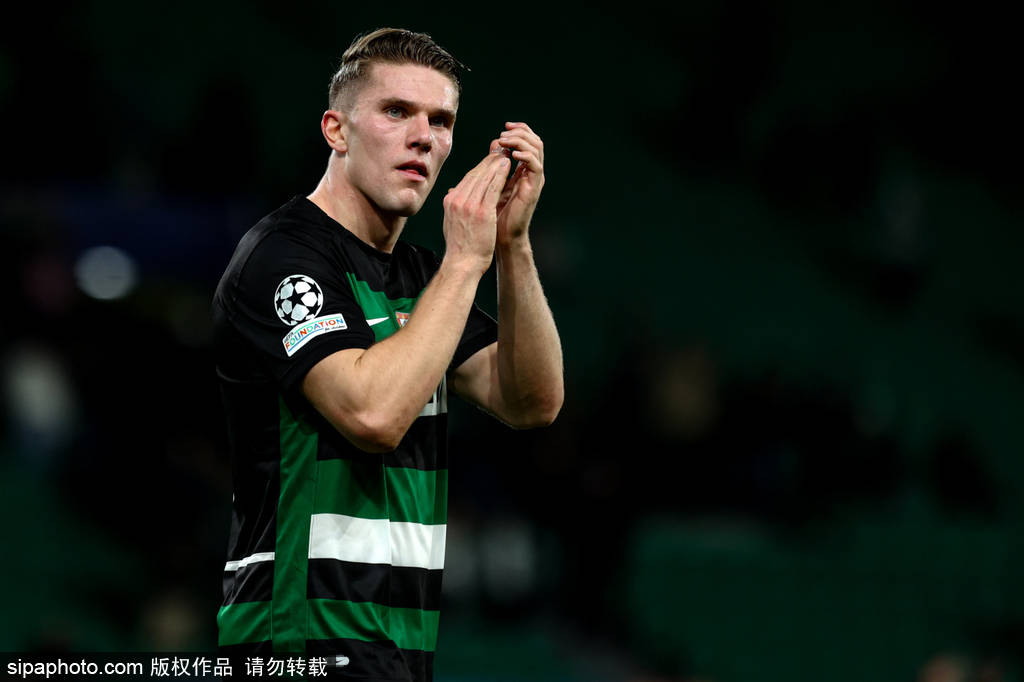 先斩曼联意中人！阿森纳新总监上任 欲拿42球神锋冲业绩