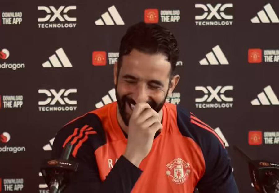 曼联时来运转？阿莫林证实多人复出，对手接连重伤哈兰德无缘德比