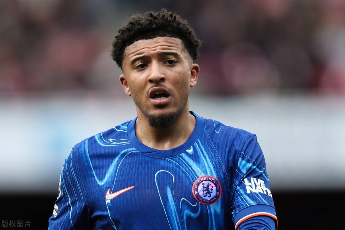 曼联队对杰登·桑乔可能的回归做出了残酷的裁决
