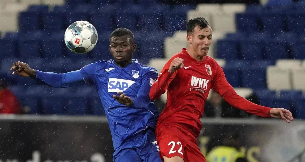 德甲：莱比锡红牛VS霍芬海姆 今日最新比分预测 赛事前瞻