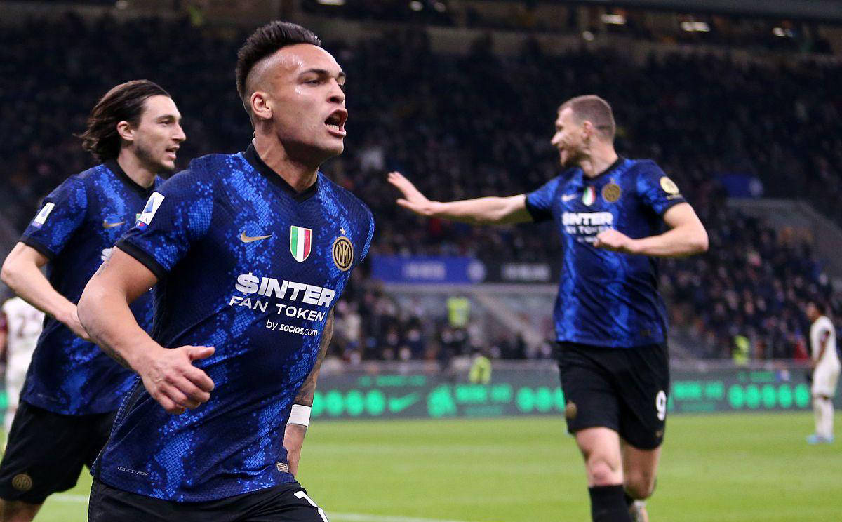 国际米兰需谨防低迷帕尔马，欧冠杯赛也需分心！