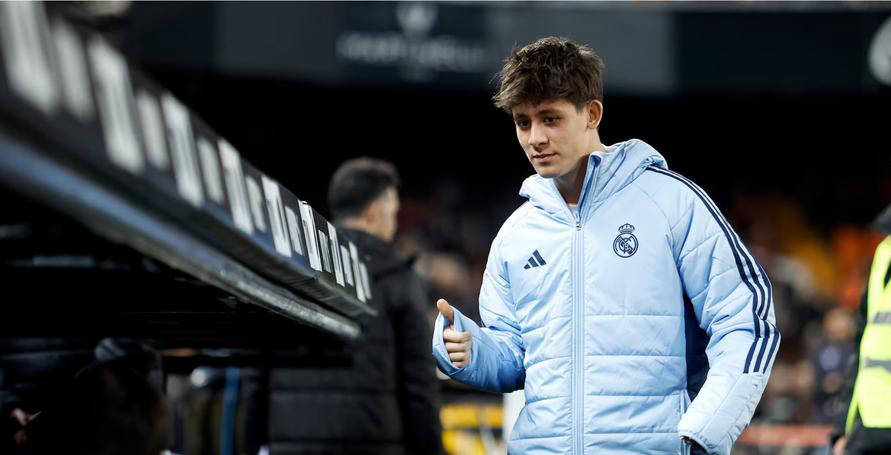 阿森纳欲挖角皇马球星居莱尔，中场迎重要补强