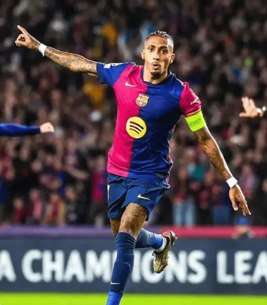 一场2-1，令金球奖之争变天！姆巴佩梦碎，巴萨巨星第一黑马第二