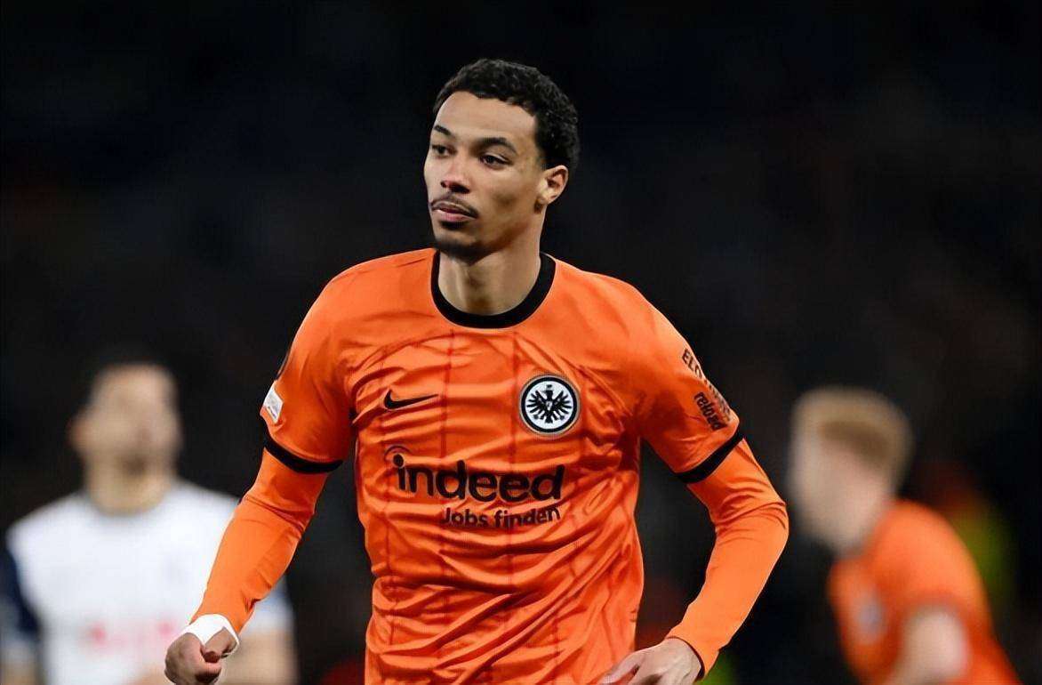 切尔西看上22岁法国天才妖锋 德甲黑店漫天要价1亿欧 不做冤大头