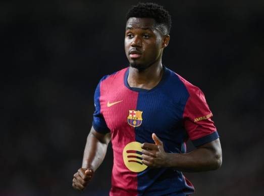 巴塞罗那拒绝了法甲豪门对失宠青训产品的开价