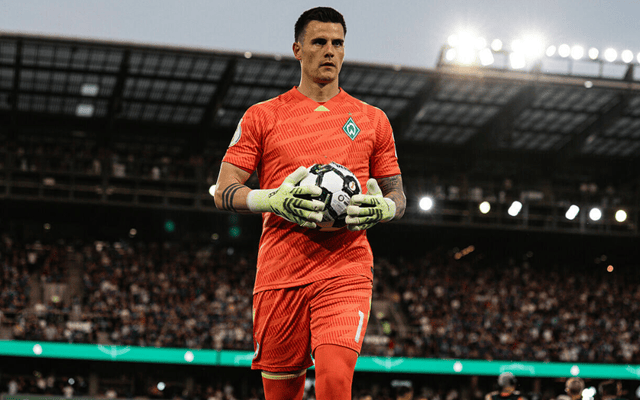 德甲：云达不莱梅状态尴尬，霍芬海姆表现出色